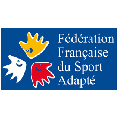 Logo FFTDA Asso