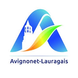 Logo mairie Avignonet Lauragais