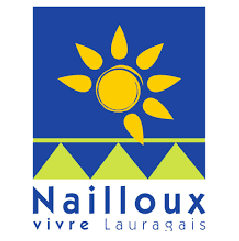 Logo mairie de Nailloux
